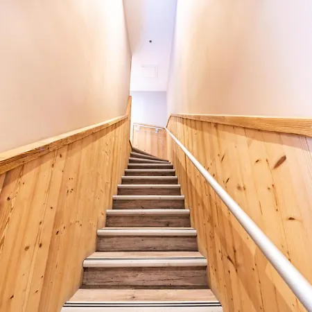 Millonex - Duplex Renove-skis Aux Pieds-wifi-cheminee Mae-4964 Apartment *