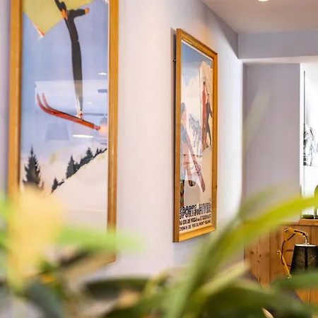 Apartment Millonex - Duplex Renove-skis Aux Pieds-wifi-cheminee Mae-4964 *