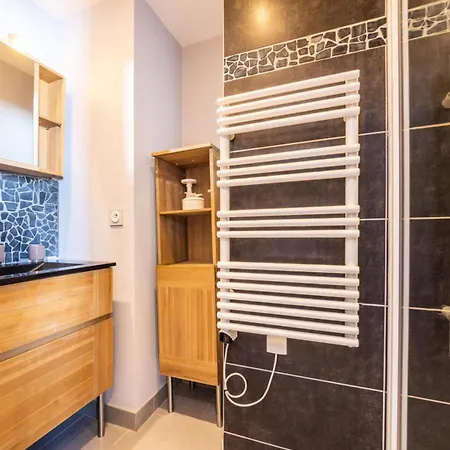 Millonex - Duplex Renove-skis Aux Pieds-wifi-cheminee Mae-4964 Apartment
