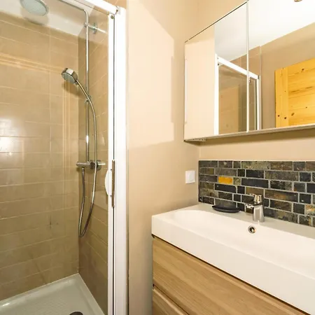 Apartment Millonex - Duplex Renove-skis Aux Pieds-wifi-cheminee Mae-4964 Tignes