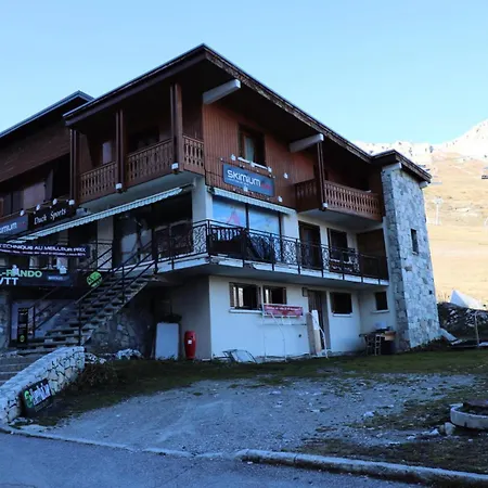 Millonex - Duplex Renove-skis Aux Pieds-wifi-cheminee Mae-4964 Apartment *