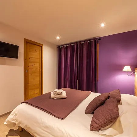 Apartment Millonex - Duplex Renove-skis Aux Pieds-wifi-cheminee Mae-4964 Tignes