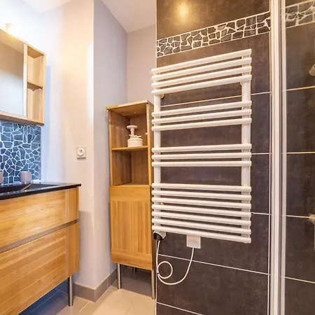 Millonex - Duplex Renove-skis Aux Pieds-wifi-cheminee Mae-4964 Tignes